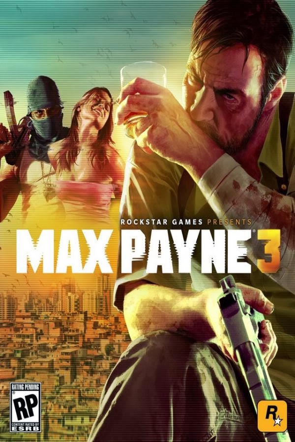 Max Payne 3 Pc Game Free Download ~ Atta PC Games