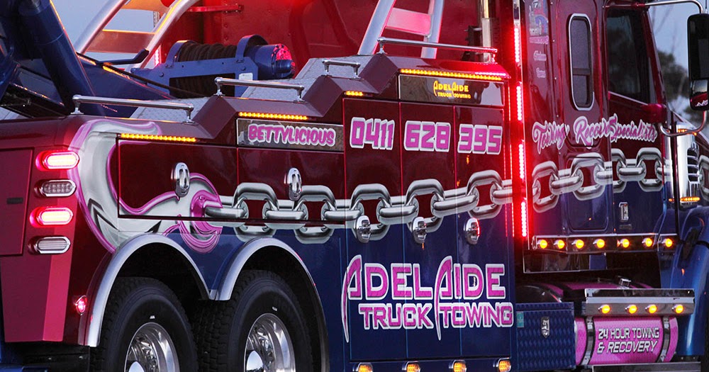 Top 4 tips to selecting the best Tow Truck Near Me