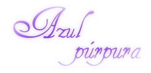 Azul Purpura