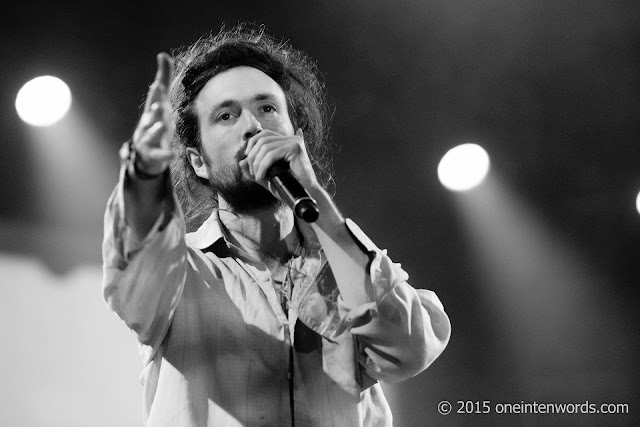 Edward Sharpe and the Magnetic Zeros on the East Stage Fort York Garrison Common September 19, 2015 TURF Toronto Urban Roots Festival Photo by John at One In Ten Words oneintenwords.com toronto indie alternative music blog concert photography pictures