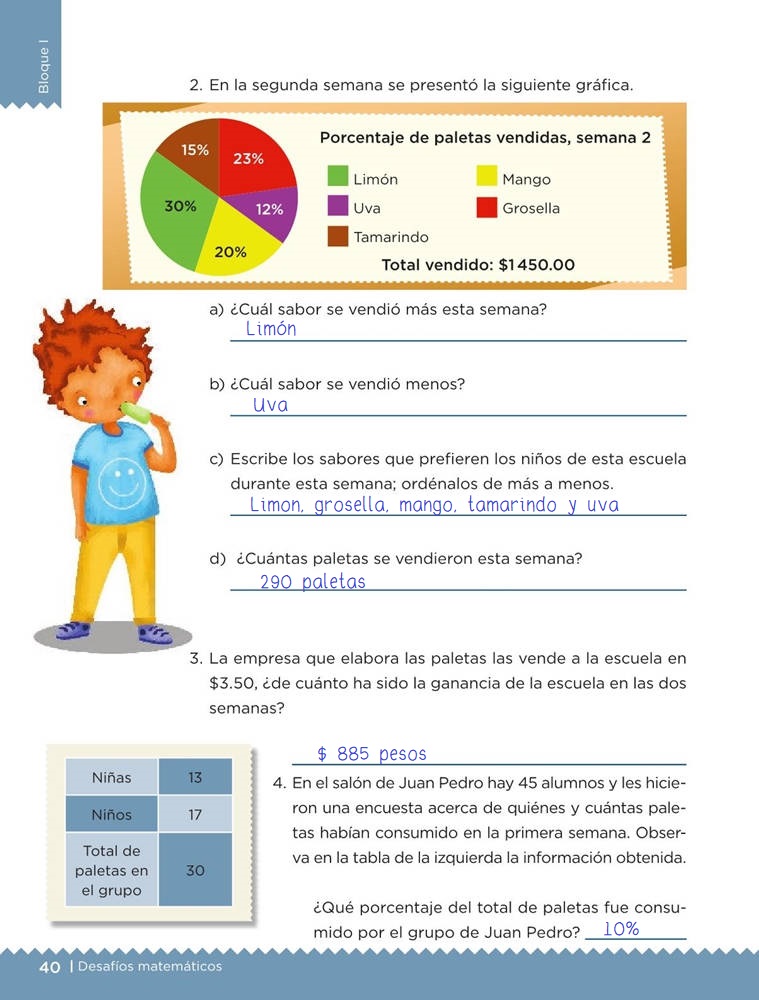 Featured image of post Cuantas Y De Cuales Desafios Matematicos Contestado 0 ratings0 found this document useful 0 votes