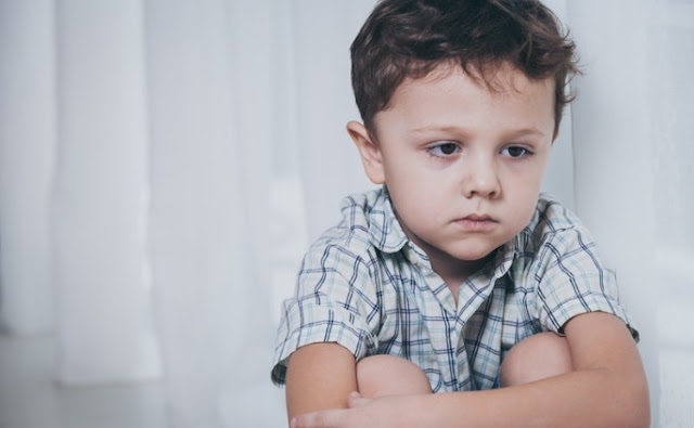 Cara Mengatasi Gangguan Mental Anak Cara Mengatasi Gangguan Mental Anak