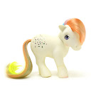 My Little Pony Confetti Year Five Wedding Bells G1 Pony