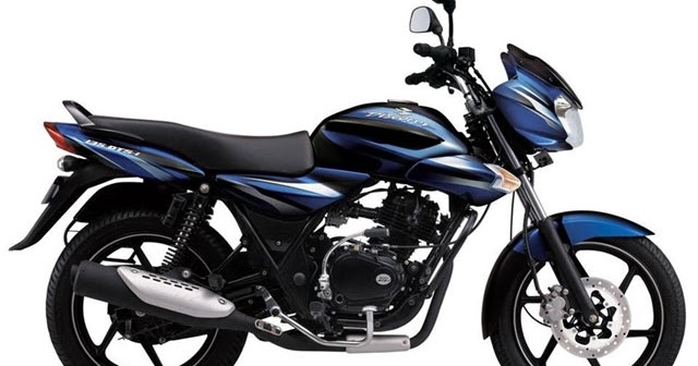bajaj discover 100cc average