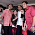 Saat Presiden Santap Siang Bersama Keluarga