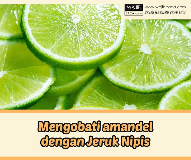 Tak Perlu Operasi Untuk Sembuhkan Amandel, 3 Cara ini Pun Ampuh Untuk Menyembuhkannya Tak Perlu Operasi Untuk Sembuhkan Amandel, 3 Cara ini Pun Ampuh Untuk Menyembuhkannya