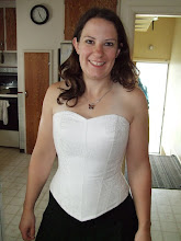 Christie's Corset