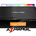 Neonsat Colors HD Atualização C100 - 24/08/2020