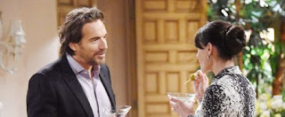 Beautiful - anticipazioni puntate italiane dal 17 al 21 luglio 2017 : Ridge seduce Quinn - Eric allontana Steffy da Liam