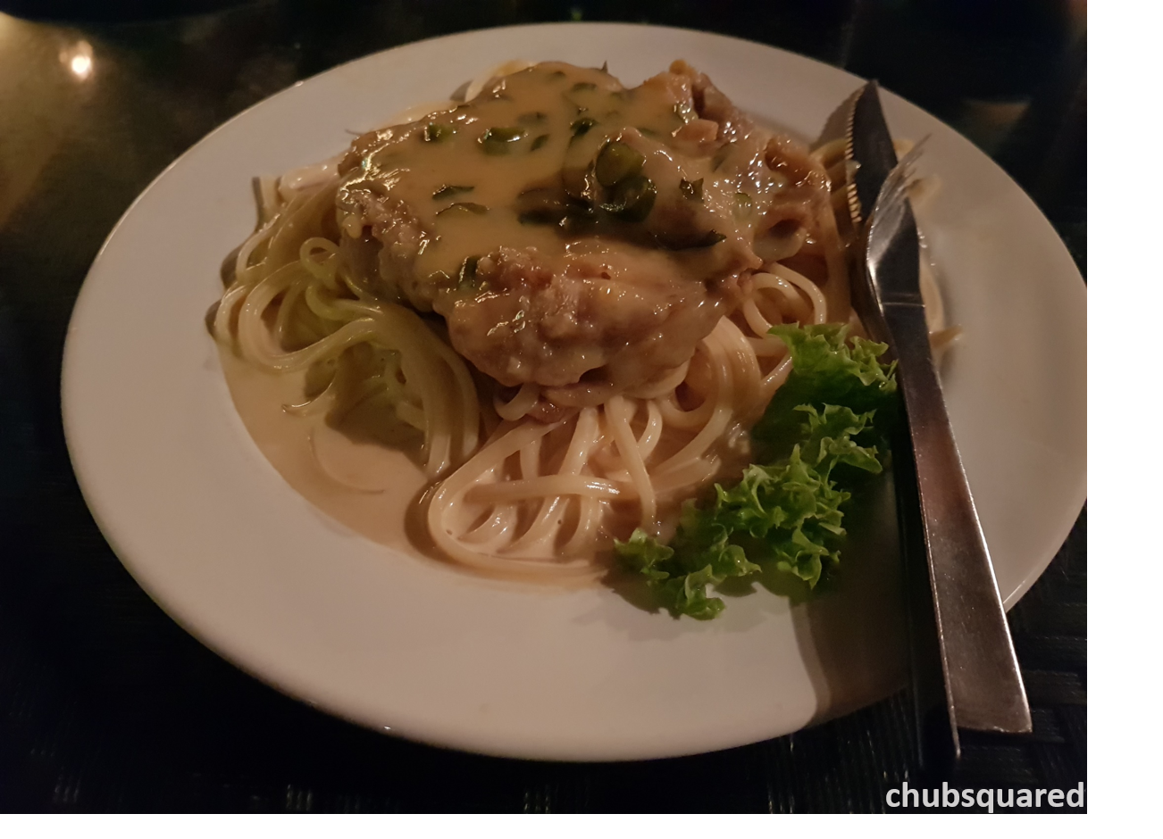 Review Jibril SS15 Subang Jaya