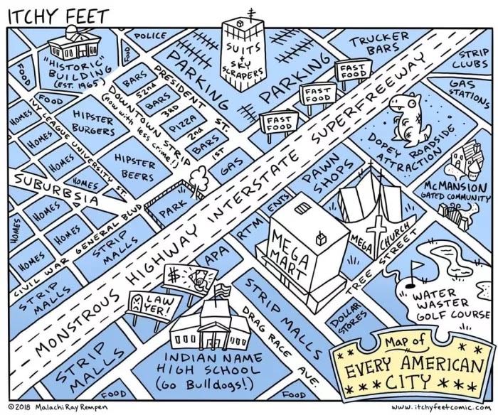 30 Hilarious Comics Depict The Differences Among Countries And Languages 30 Hilarious Comics Depict The Differences Among Countries And Languages