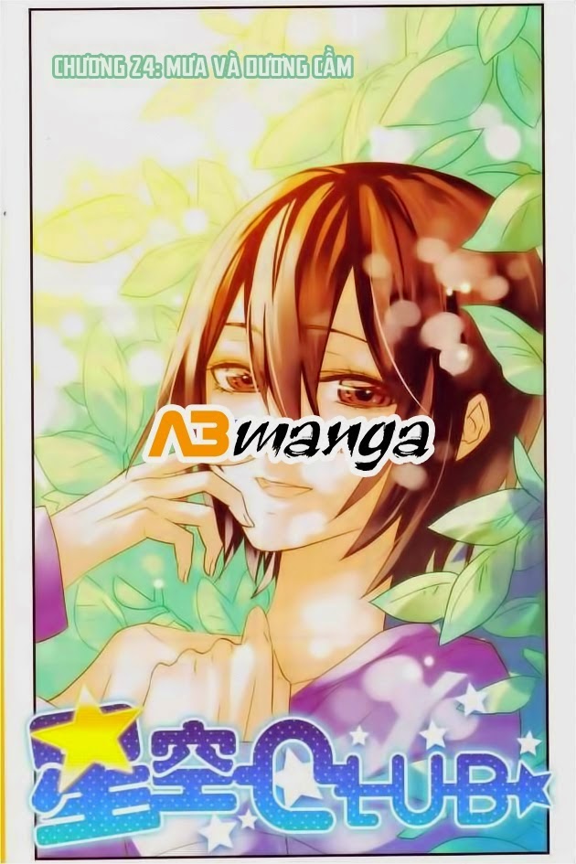 Chapter 24 Cau Lạc Bộ Ngoi Sao đọc Truyện Tranh Online Truyện Tranh Cau Lạc Bộ Ngoi Sao Chapter 24