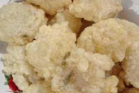 Resep Cara membuat Cireng Sederhana Cireng Sederhana Khas Bandung