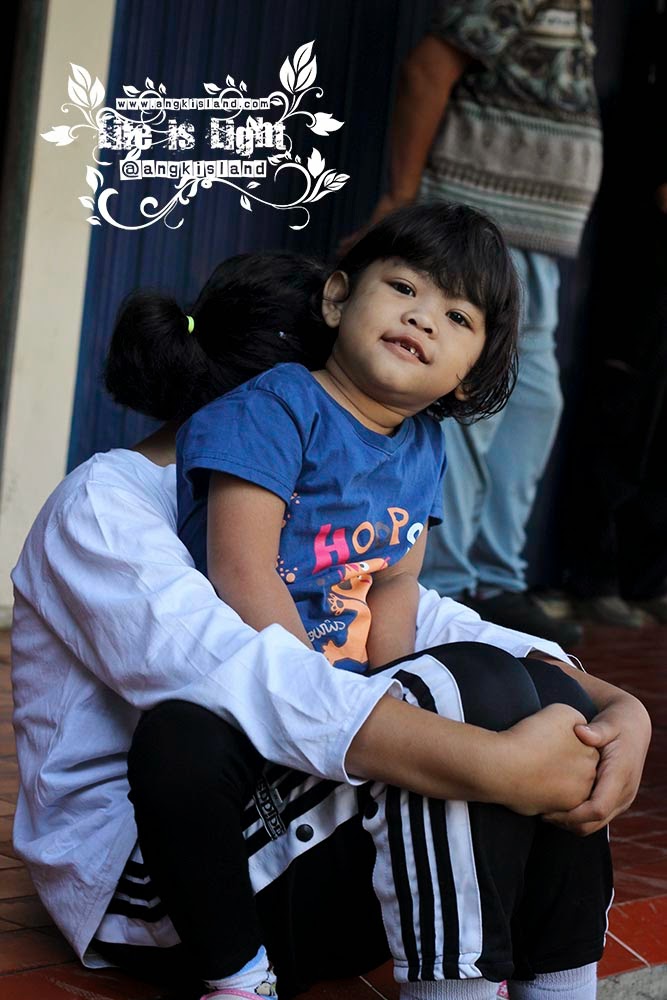 Senam Jalan Sehat Gurih Gamping Sleman
