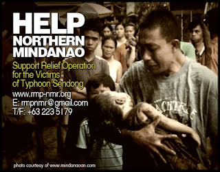 Life is Kulayful ... : HELP: Victims of Typhoon Sendong (Typhoon Washi)