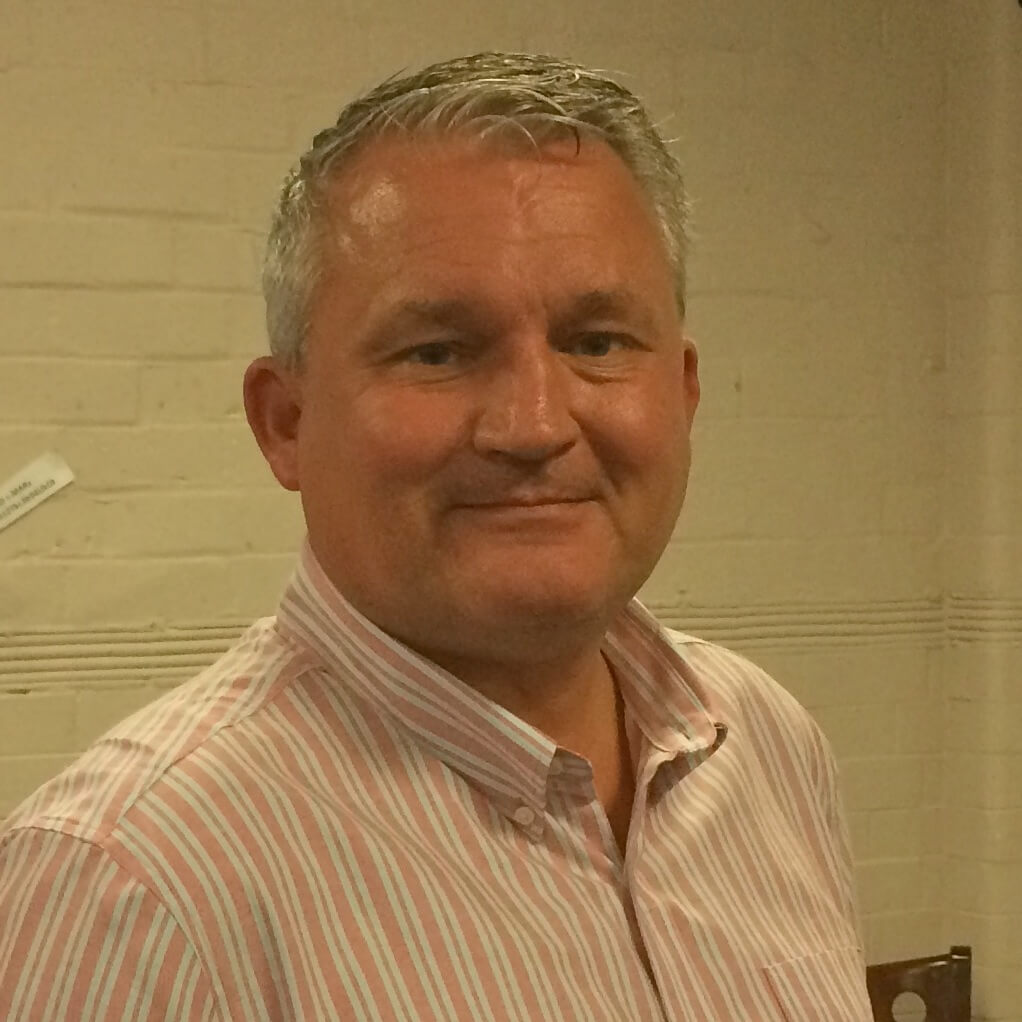 Melbourne Parish Council Councillors