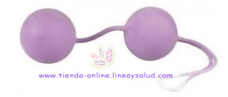 Comprar terapeuticas bolas chinas donde
