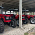 GOVERNO ENTREGA EQUIPAMENTOS E MÁQUINAS AGRÍCOLAS AO PROJETO DE FORTALECIMENTO DA PECUÁRIA LEITEIRA BOVINA E CAPRINA