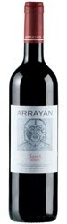 Arrayán Syrah 2005 (Tinto)