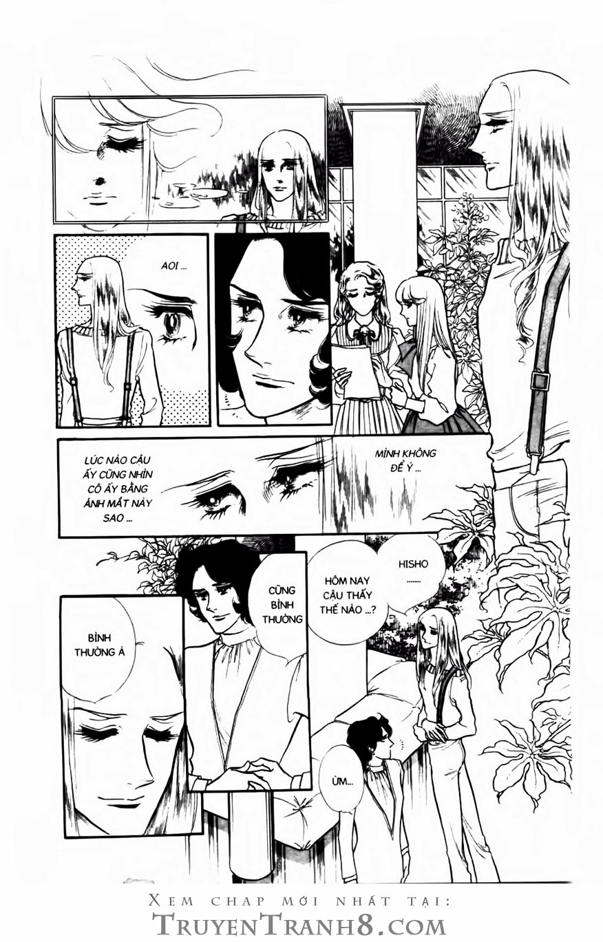 Swan - Vũ Khúc Thiên Nga Chap 79 - Next Chap 80