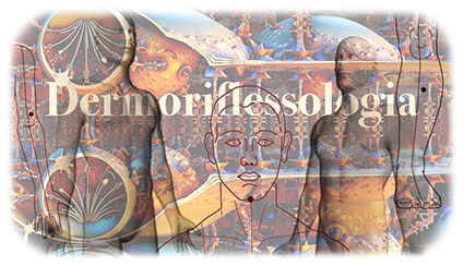 Dermoriflessologia