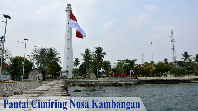 Tempat wisata paling banyak menyimpan sejarah di kota cilacap jawa tengah kota cilacap jawa tengah