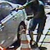Mulher tem aposentadoria roubada ao sacar em agência no Centro