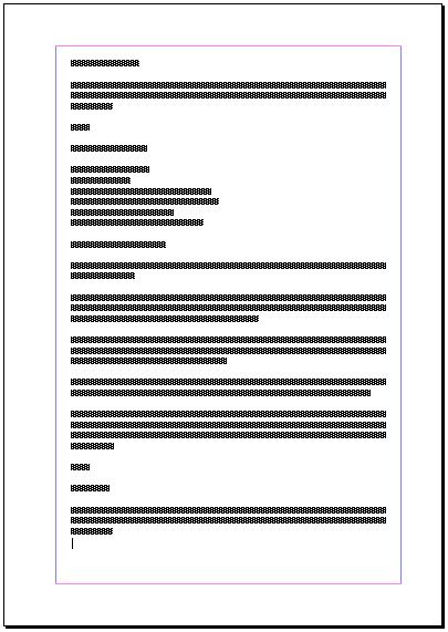 Easy to learn Publishing: Paper Orientation & Working with Palettes ...
