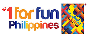 It's More Fun in the Philippines!