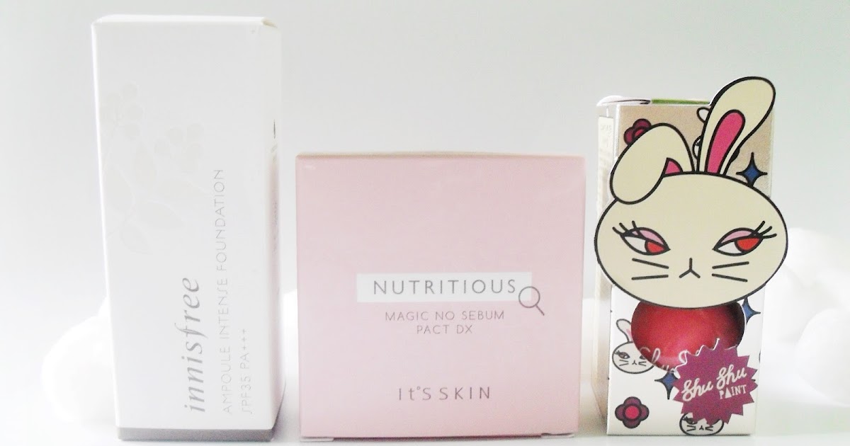 Diamond Crown TesterKorea Review and Haul