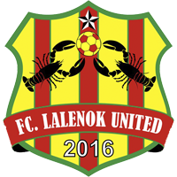 FC LALENOK UNITED