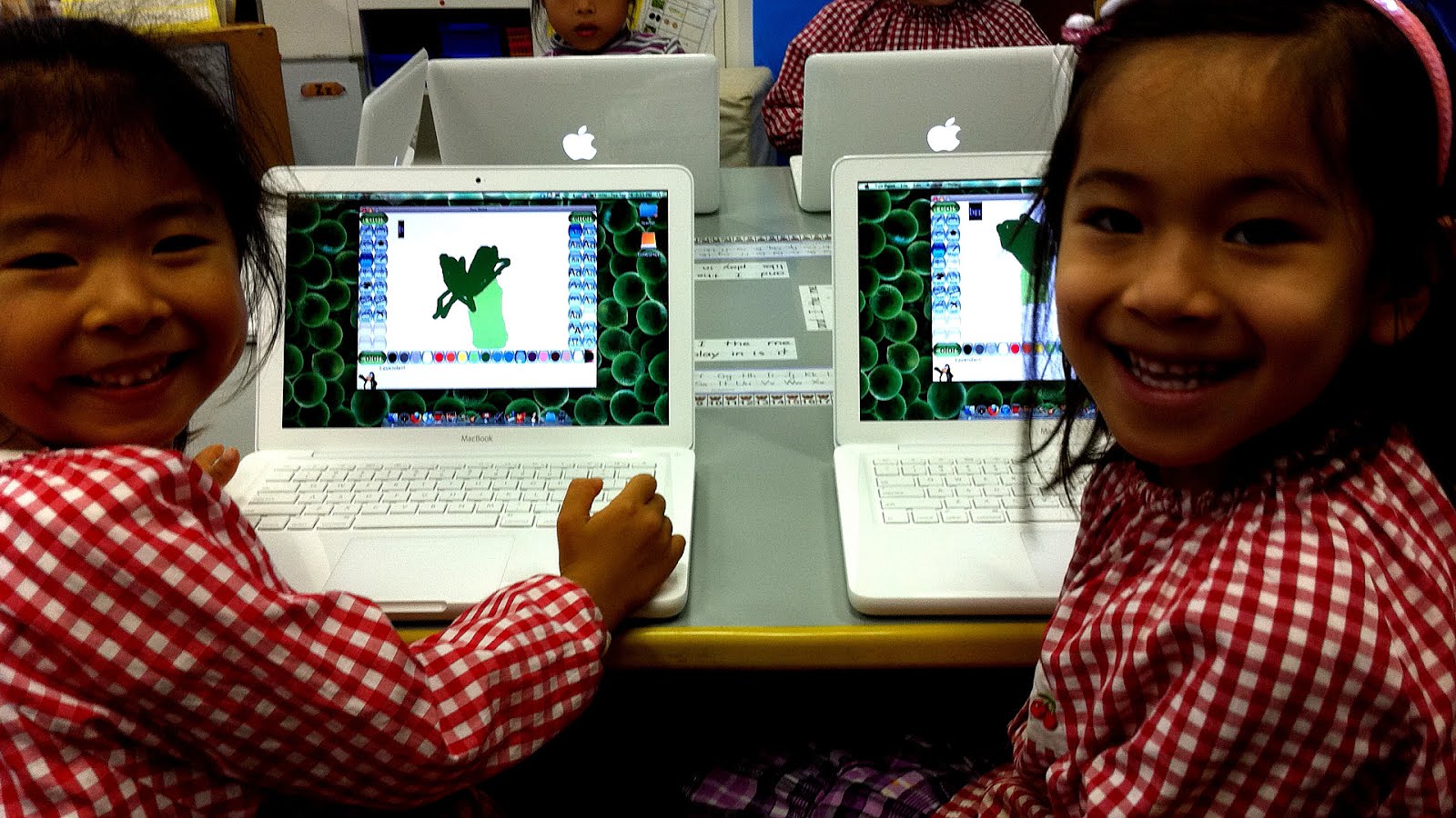 Tux Paint Online Game To Play Paint Choices