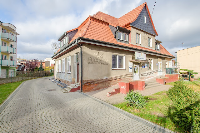 Remont kamienicy Skorupki 48 Bydgoszcz