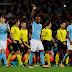 Hasil Manchester City vs Napoli: Kalahkan Tim Tamu 2-1, The Citizens Kukuh di Puncak Klasemen Sementara Grup F Liga Champions