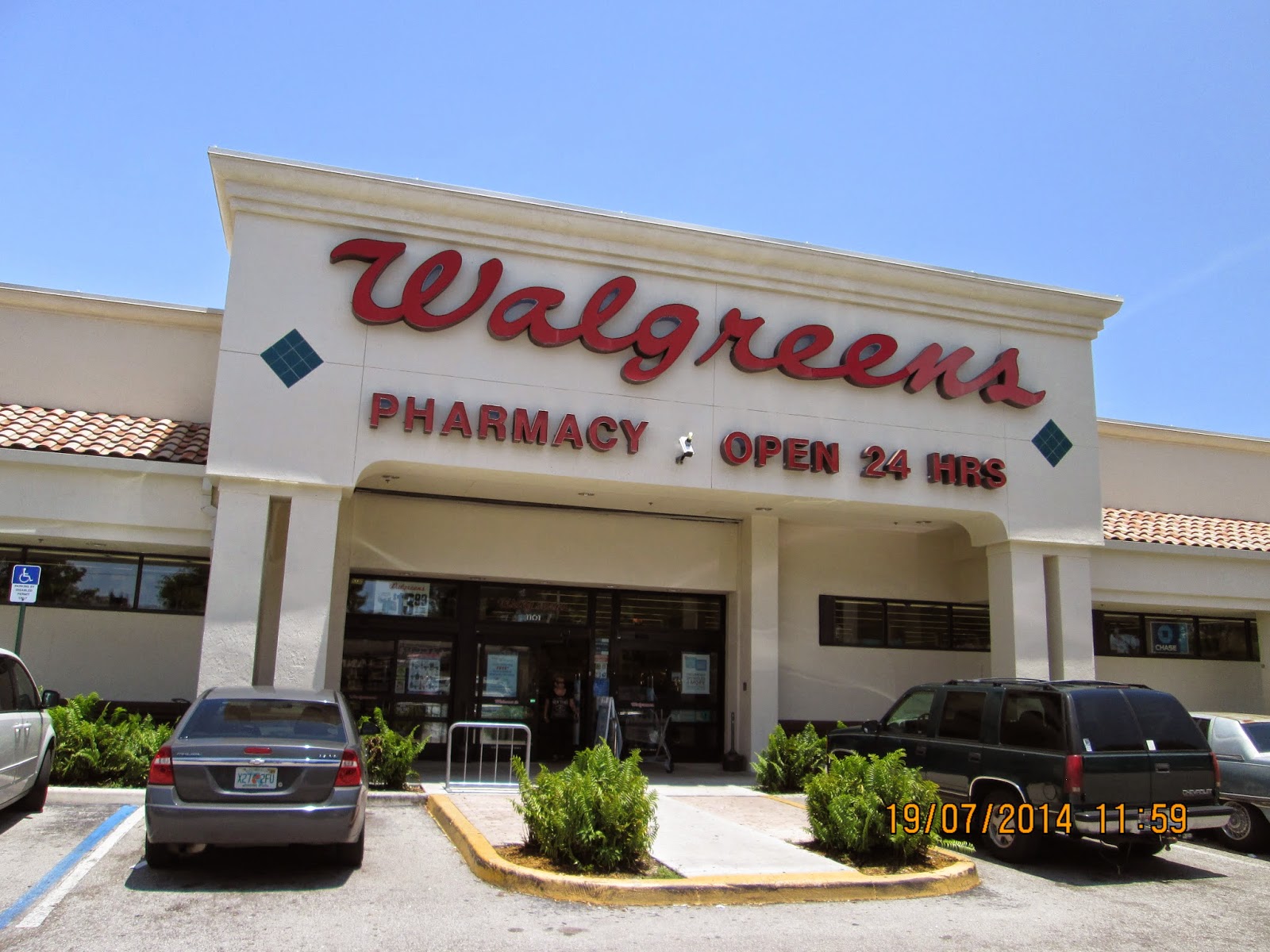 The Wag - The Walgreens Blog: Walgreens -E. Atlantic/NE 11th St ...