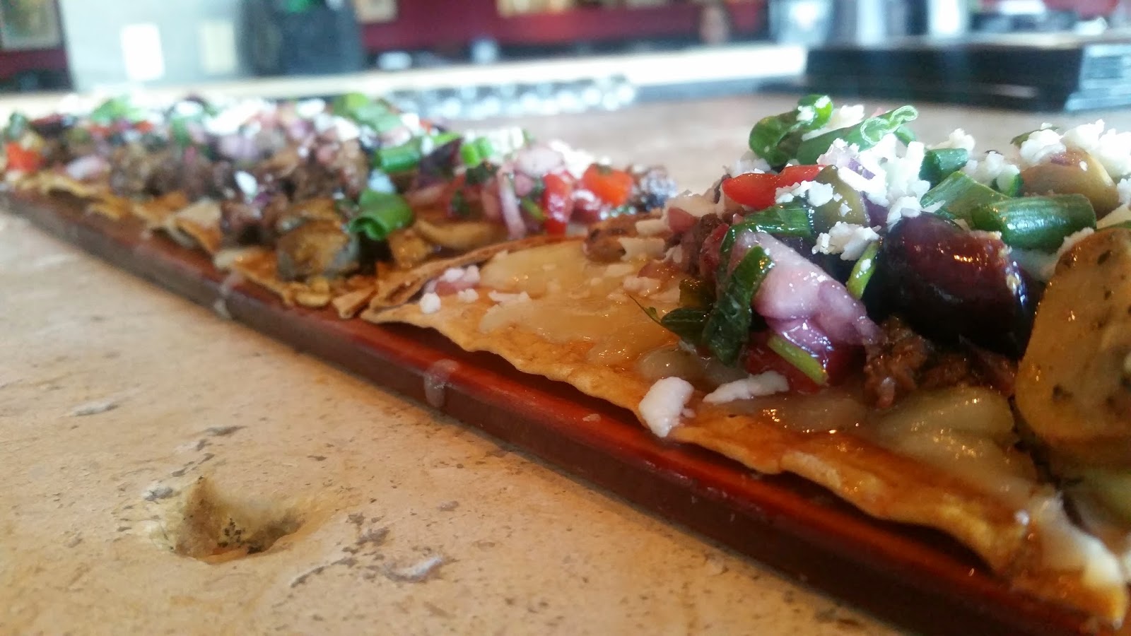 Happy Hour Happy Girl Cantina Laredo Happy Hour Review