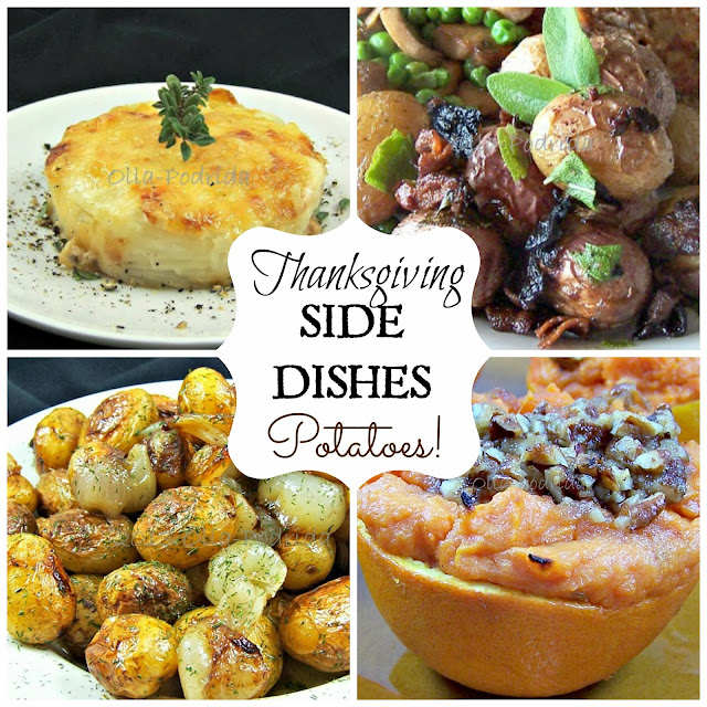 Do ahead thanksgiving side dishes Grandma’s Thanksgiving Turkey Stuffing. December 4, Tastes of Lizzy T is a participant in the Amazon Services LLC Associates Program, an affiliate advertising program designed to provide a means for sites to earn advertising fees by advertising and linking to cemedomino.ml Any highlighted, clickable Amazon link you see is an affiliate link that we may earn advertising fees on.