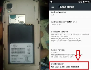 https://blogladanguangku.blogspot.com thumb for Itel A20