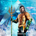Aquaman OST CD Cover