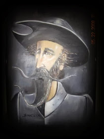 D. Quijote de la Mancha