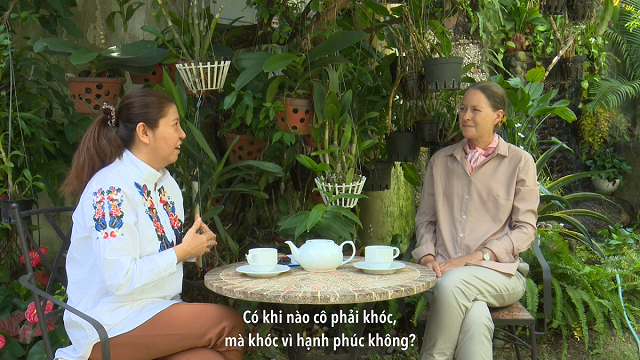 Trish Summerfield | Kết nối với sự giàu có của mình Trish-Summerfield-ket-noi-voi-su-giau-co-cua-minh