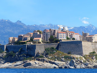 Calvi et ses environs - Corse - France Calvi et ses environs - Corse - France