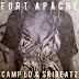 Camp LO X Skibeatz - Fort Apache (Free EP)