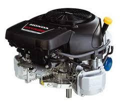 Honda Workshop Repair Service Manual : Honda GXV520 GXV530 Vertical