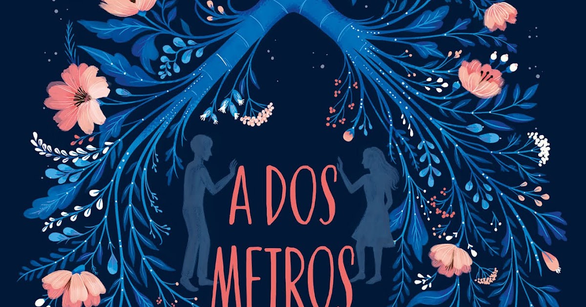 A Dos Metros De Ti Libro