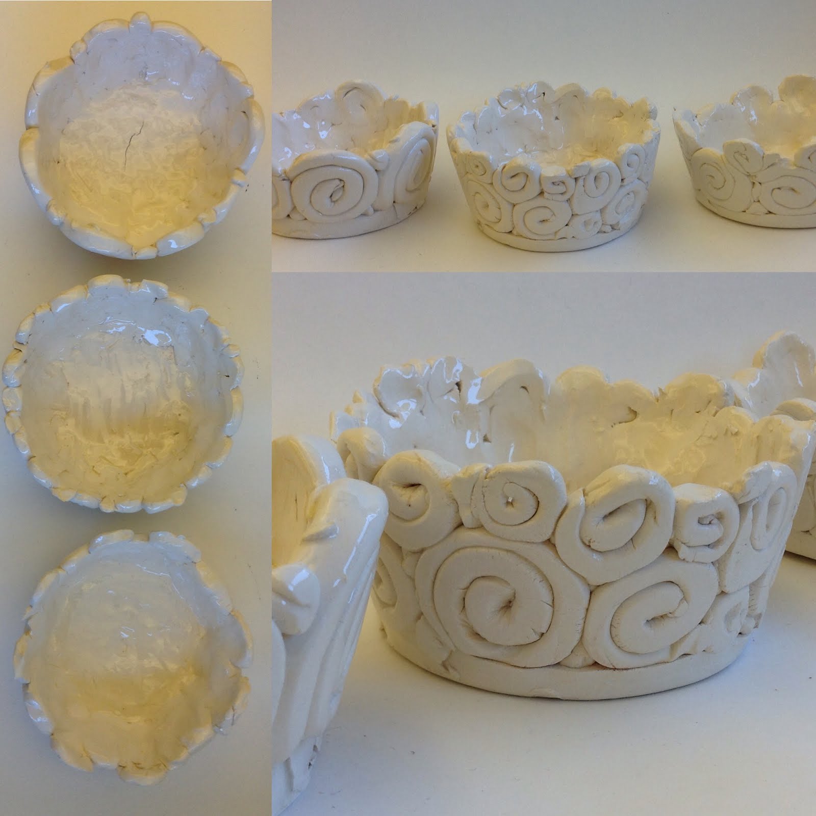 Mini Matisse Glaze Alternatives