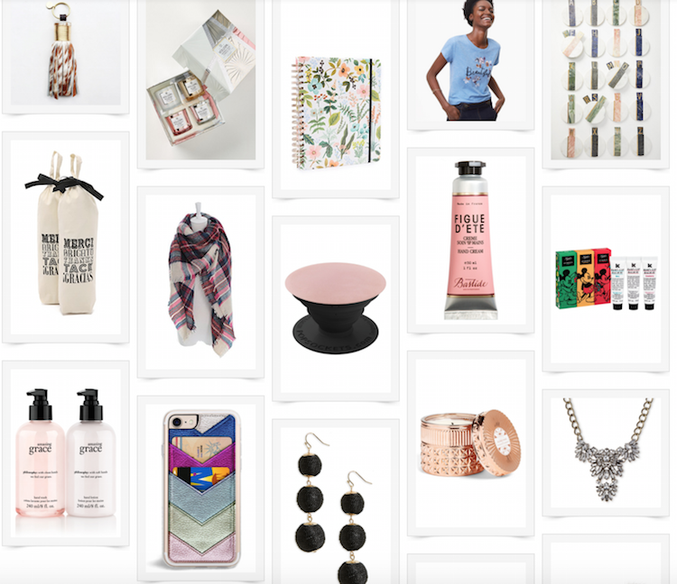 The Laurel Lane Gifts Under 40