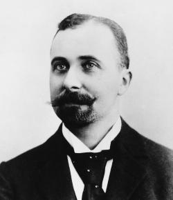 Felix=Hoffmann (1868-1946): <br>Inventing "ASA" (Aspirin) in 1897