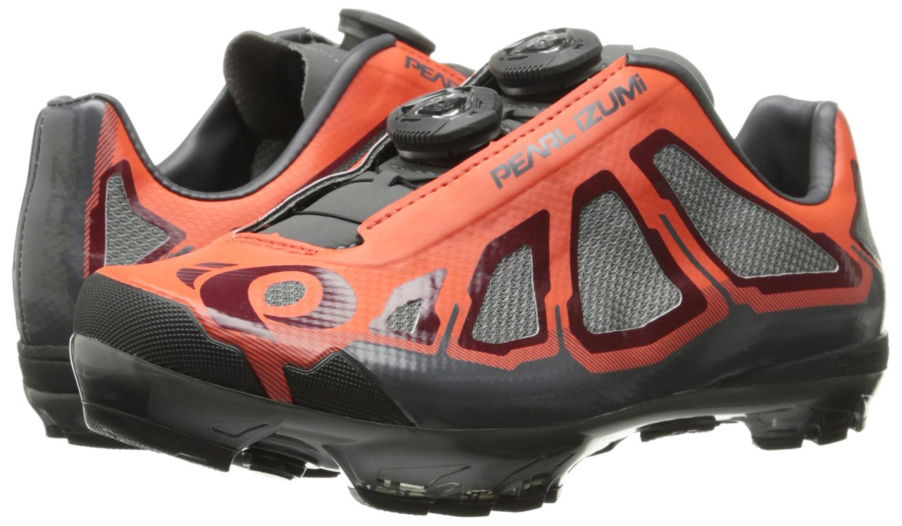 pearl izumi x project