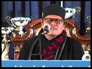 Download Tilawatil Qur'an KH Mu'min Aenul Mubarok Di Canada